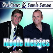 Paul Severs & Dennie Damaro – Mooie Meisjes