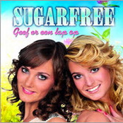 Sugarfree – Geef er een lap op