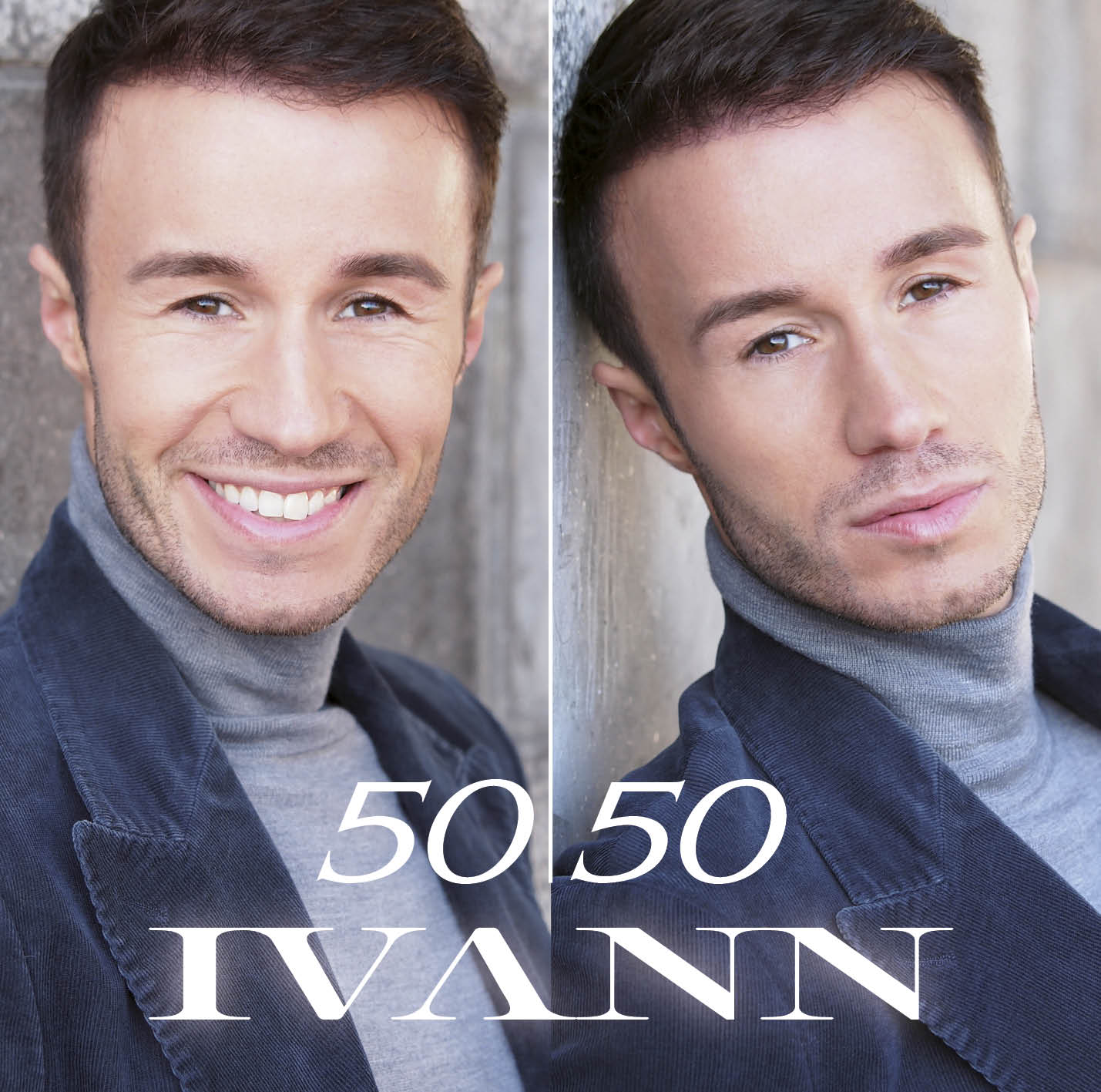 Ivann 50/50