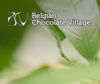 Belgian Chocolate Village