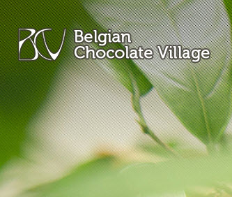 Belgian Chocolate Village