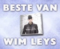 Het beste van Wim Leys